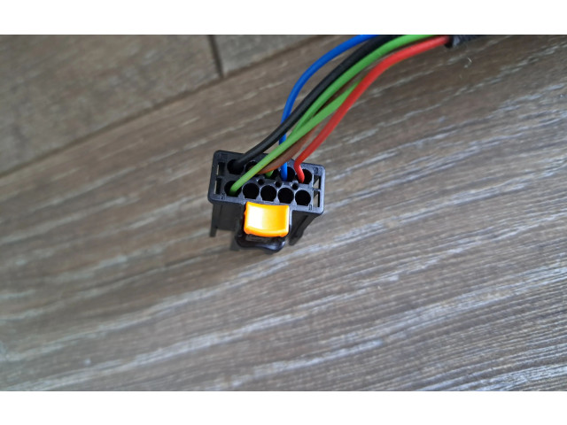 Zpětné zrcátko Opel Corsa F 2021 39225905