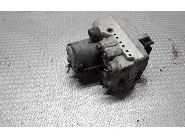 Блок АБС 0265220008, 701614111D Volkswagen Transporter - Caravelle T4 1991 - 2003 года