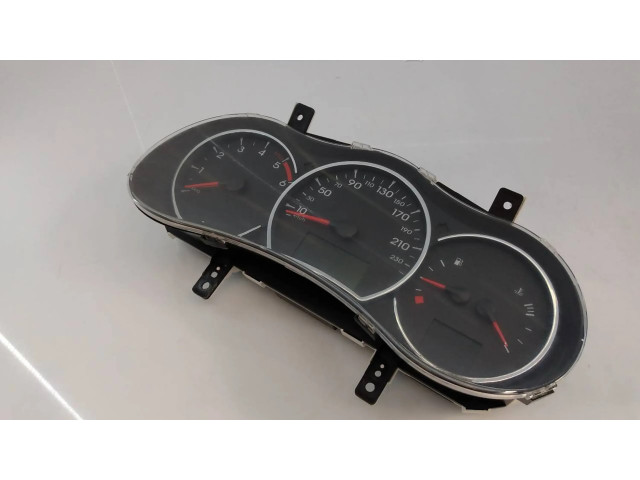 Панель приборов 248102077R, E2-A1-29-7 Renault Koleos I