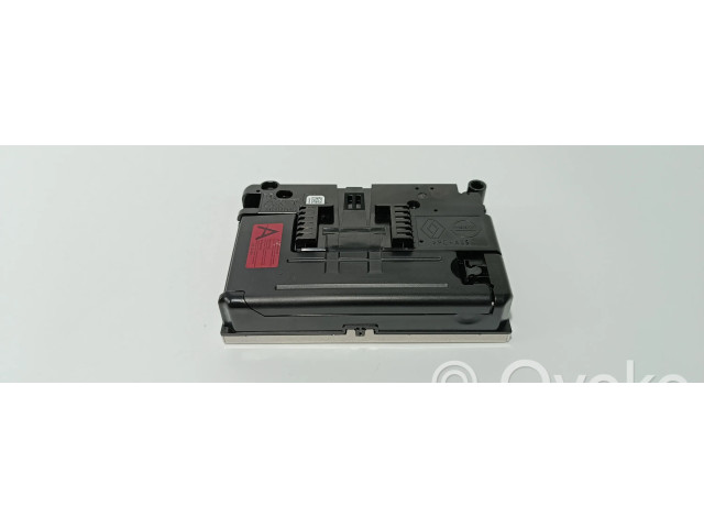 Блок управления 2591A5686R   Renault Captur II