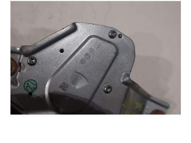 Моторчик заднего дворника 52053067 Fiat 500L