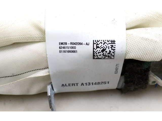 Боковая подушка безопасности EM2BR042D94AJ   Ford S-MAX
