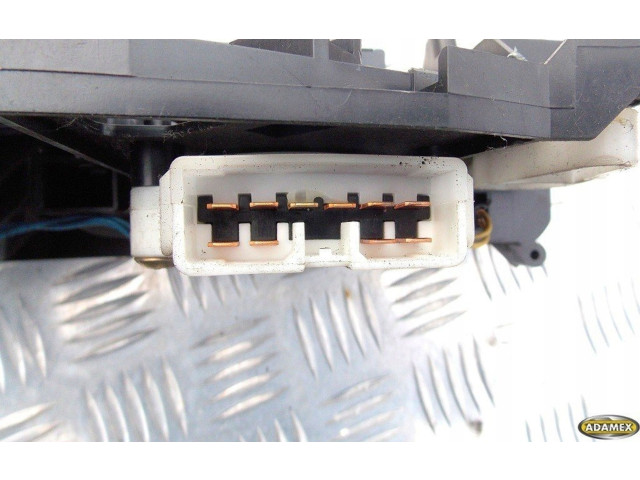 Блок управления кондиционера воздуха / климата/ печки (в салоне) Mitsubishi Colt