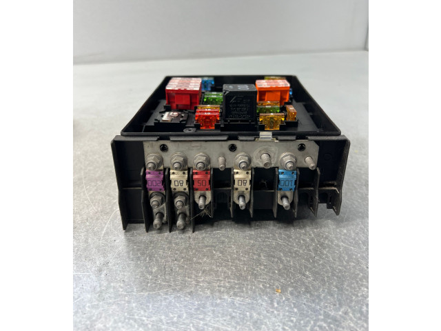 Блок предохранителей 1K0937125, 1K0937125   Audi A3 S3 8L    