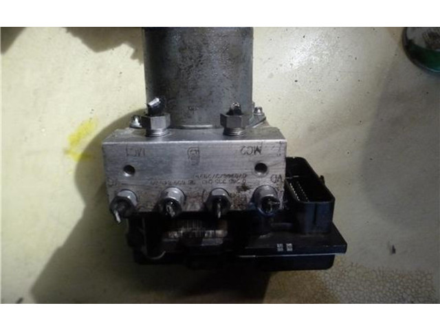 Блок управления АБС 265235010 Citroen C4 Grand Picasso