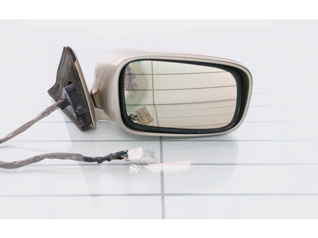 Zpětné zrcátko Lexus GS 300 400 430 2003 TR9604