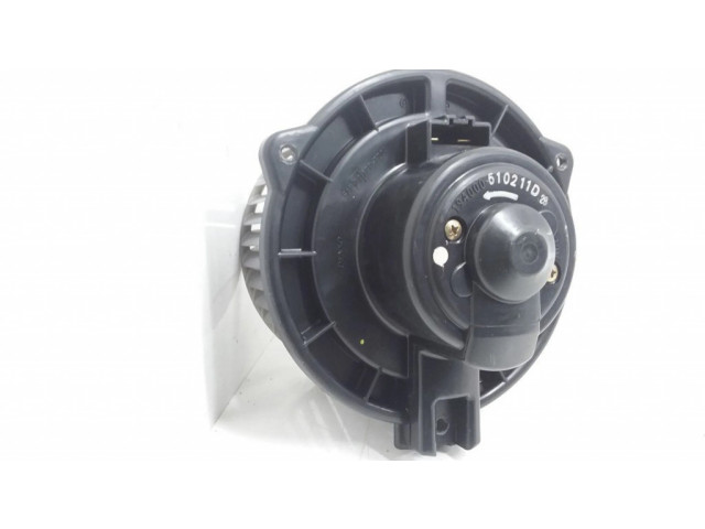 Вентилятор печки    194000510211D   Mazda MPV