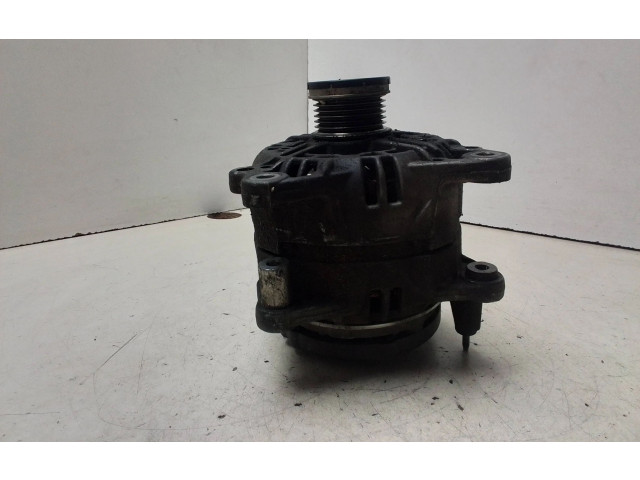 Генератор 03C903023A, 0124525093 Volkswagen Golf VI