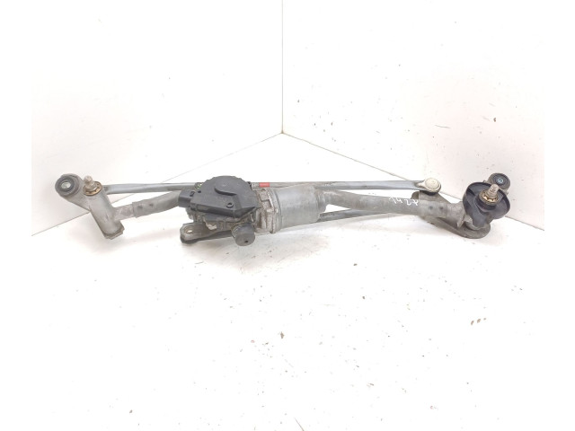 Комплект механизма стеклоочистителей 8511030630, 1593004200   Lexus GS 250 350 300H 450H