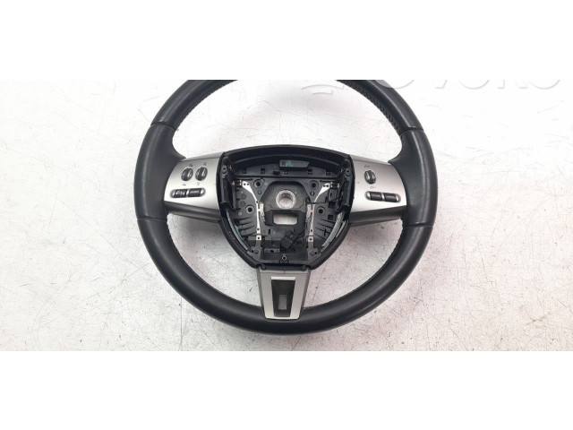 Руль Jaguar XF X250  2007 - 2015 года 8X23ABLEG      