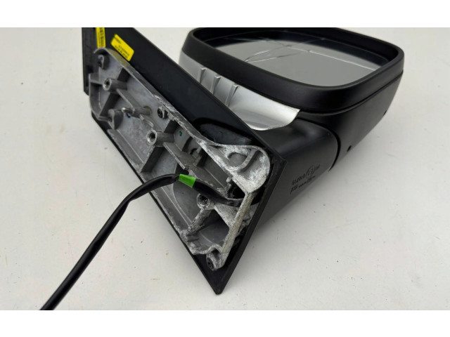 Зеркало электрическое Volkswagen Caddy 2015 - 2020 года