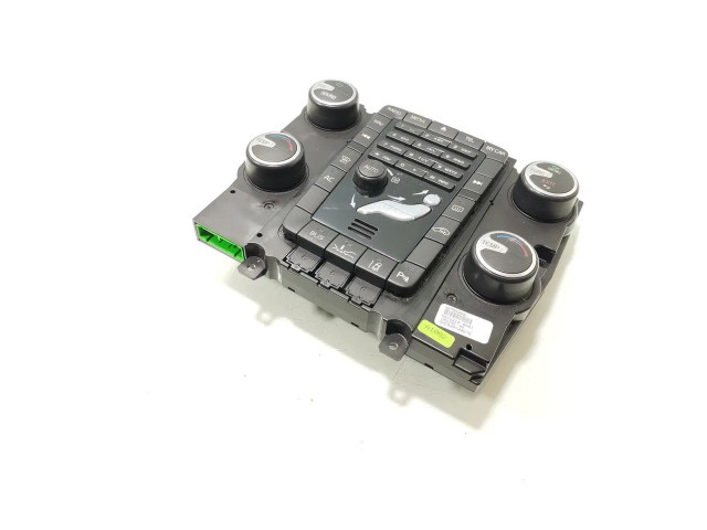 Блок управления климат-контролем 30795266 Volvo S60