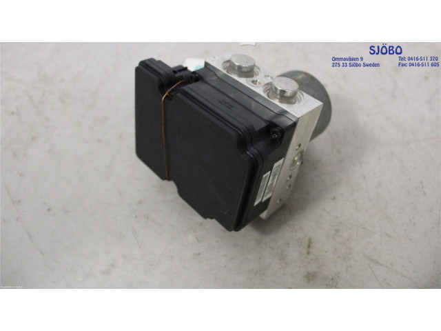 Блок АБС 58910C5721, 58900C5721 KIA Sorento 2015 - 2020 года