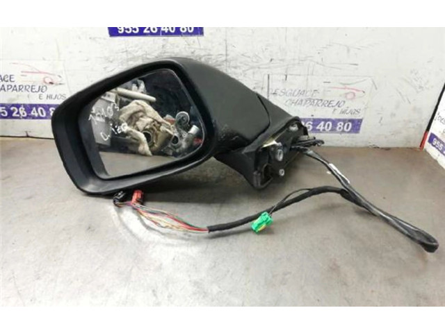 Зеркало (механическое)       Lancia Phedra   -  года   