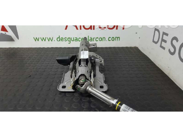 Рулевая рейка 61NKZD0175429 Citroen C4 Aircross - года