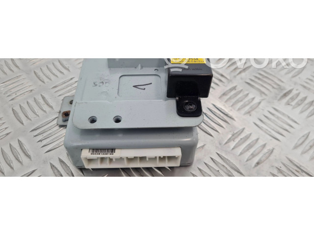 Блок управления 8712031210, 0612270080 SsangYong Actyon sports I