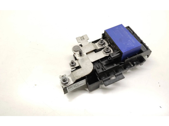 Блок предохранителей A2465400950, A0035422319 Mercedes-Benz A W176