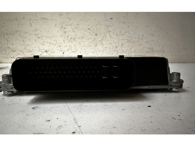 Блок управления 4H0907163B, 5WK11758 Audi A7 S7 4G