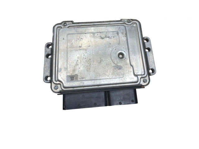 Блок управления двигателя 391112A973, 0281018641   KIA Ceed