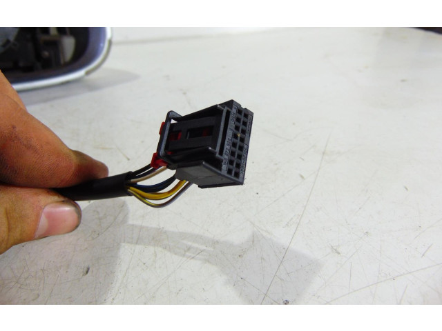 Масляный насос Volkswagen Golf IV