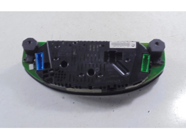 Přístrojová deska  Audi A4 S4 B5 8D 1999 8D0919881JX, 8D0919881JX  