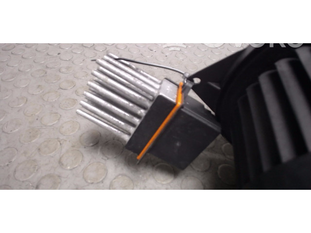 Вентилятор радиатора 9405315 Chrysler 300 - 300C