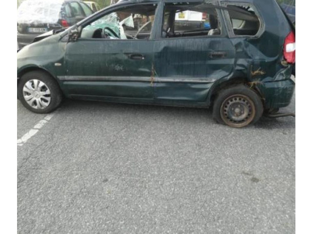 Моторчик заднего дворника     Mitsubishi Space Star