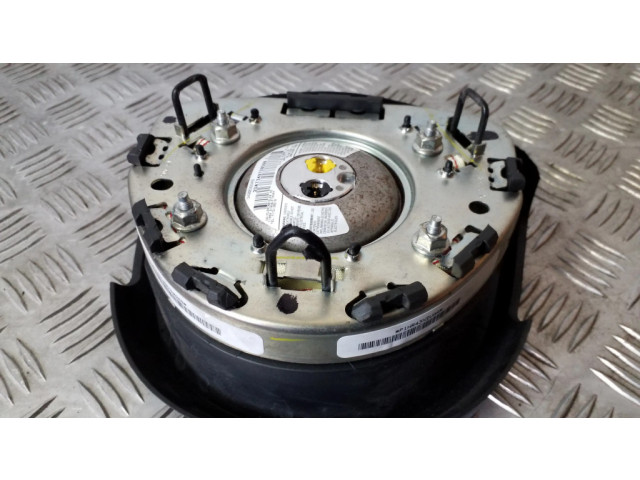 Подушка безопасности водителя 1HR43XDVAA Dodge Nitro