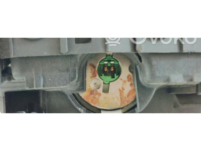 Подушка безопасности водителя 985701921R   Renault Scenic III -  Grand scenic III