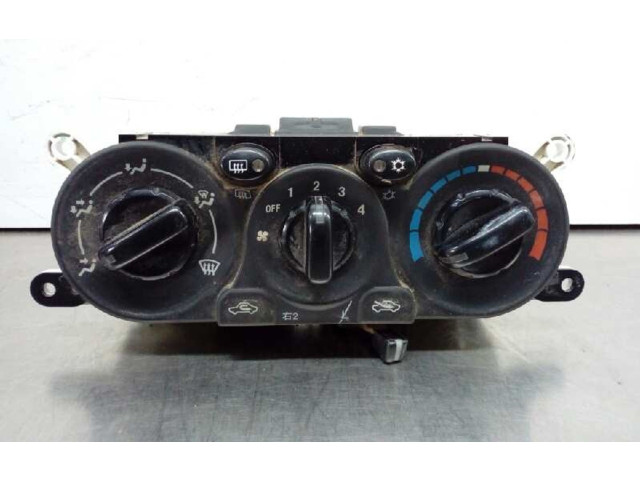 Модуль блока управления кондиционером MN123596 Mitsubishi L300, Cosmos