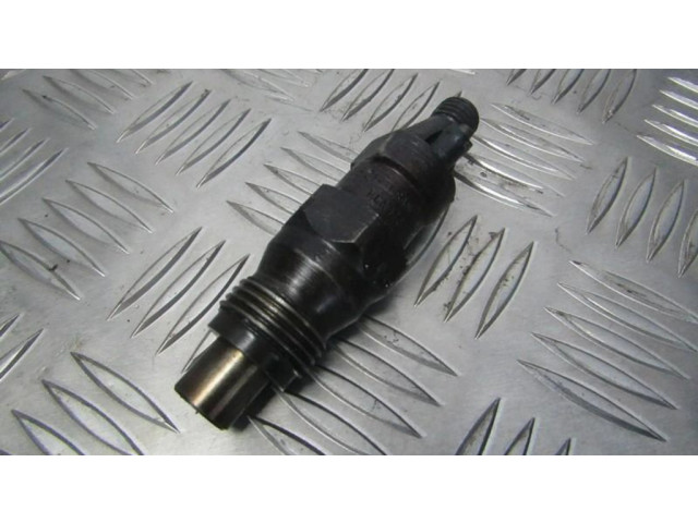 Vstřikovač KCA17S42   Fiat Ducato  pro naftový motor 1.9  