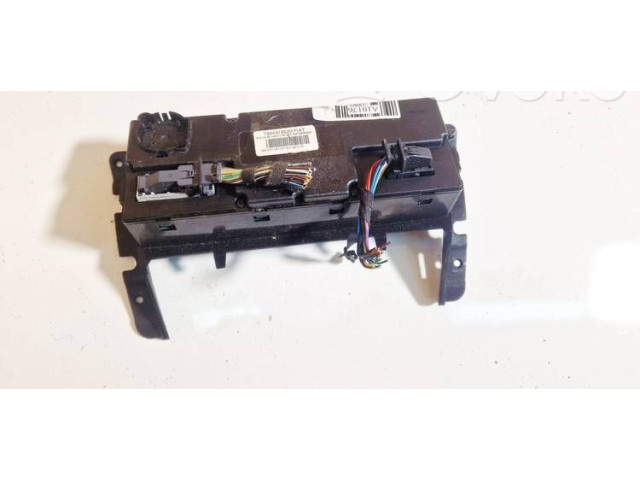 Блок управления климат-контролем 7354319520, 69622202 Fiat Croma
