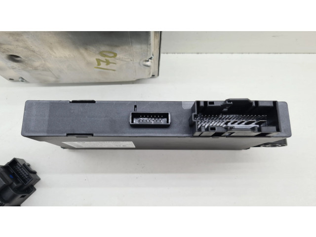 Řídící jednotka 7810001, 0281014239 BMW 1 E81 E87 2008