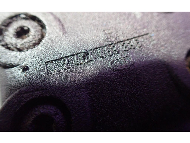 Топливный насос