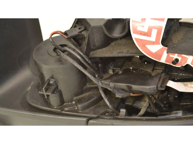 Зеркало электрическое        Volkswagen Caddy  2015 - 2020 года   