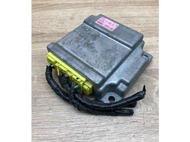 Блок управления надувных подушек C10057K30A, 9K22A Mazda Premacy - года