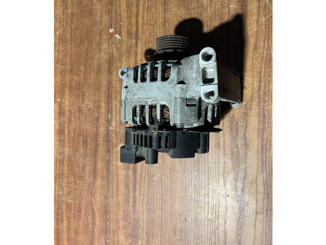 Генератор A2661540802   Mercedes-Benz A W169      