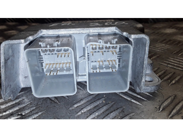 Блок подушек безопасности 04896372AA, 0285010005   Chrysler 300 - 300C