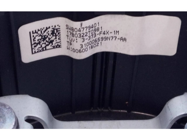 Volant BMW X1 F48 F49 2016 804779401