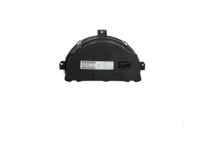Панель приборов 9660225880   Citroen C2       