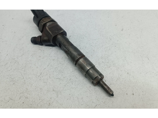 Vstřikovač 0445110021, 7700111014 Mitsubishi Space Star