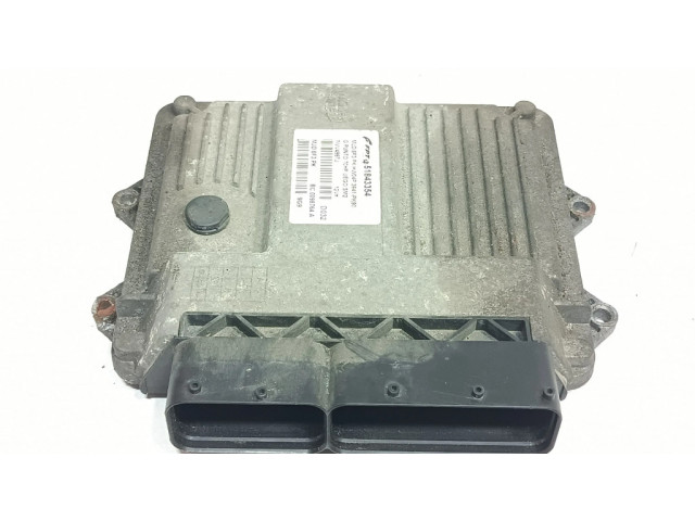 Řídící jednotka 51843354 Fiat Grande Punto 2009