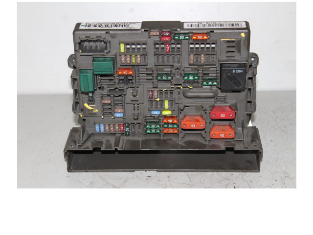Блок предохранителей BMW 1 E81 E87
