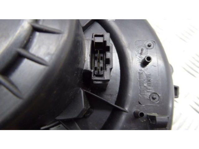 Вентилятор печки 6Q1820015G, 6Q1820015G Audi A1