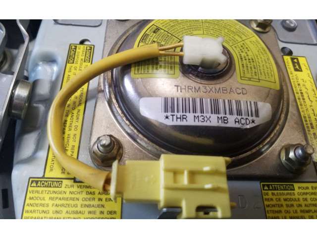 Přístrojová deska Toyota Previa (XR30, XR40) II 2003