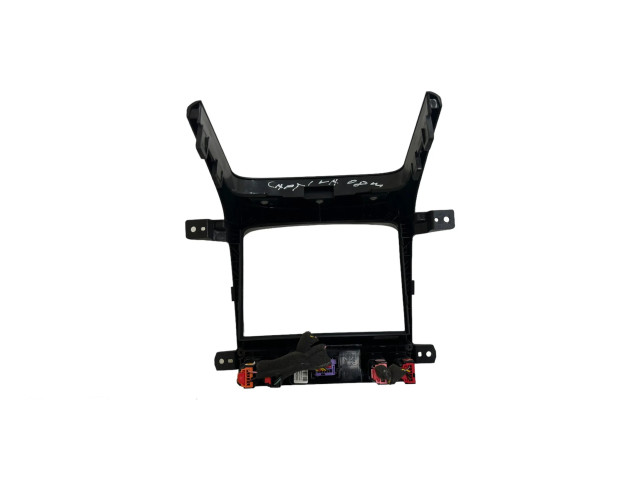 Дисплей    96628249   Chevrolet Captiva