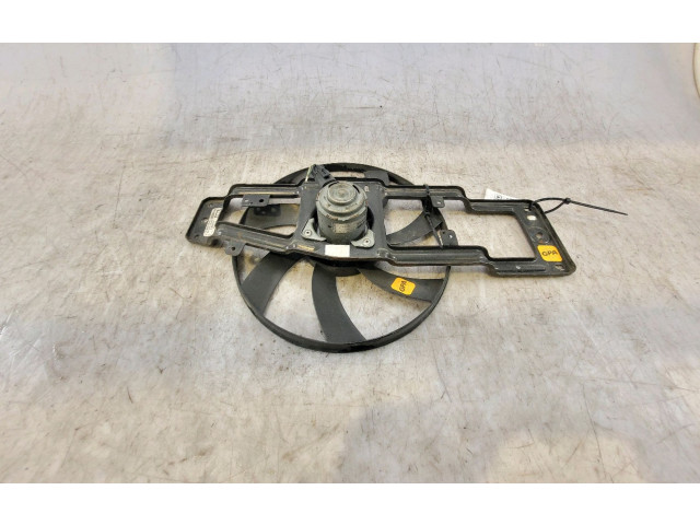 Вентилятор радиатора 7701042440, W0-6598G Renault Twingo I