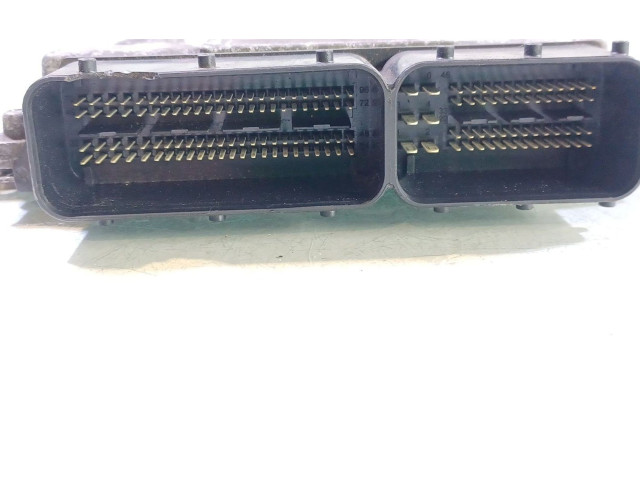 Блок управления двигателем Блок управления 25187592, 28338455 Chevrolet Captiva