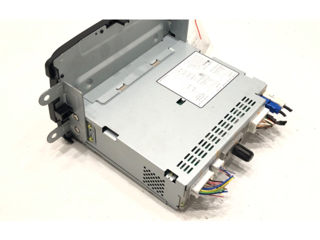 Дисплей 281153830R Dacia Duster II