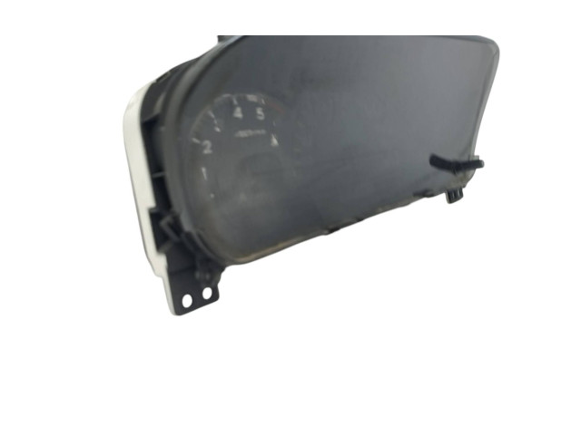 Панель приборов 78100SJHG312M1 Honda FR-V